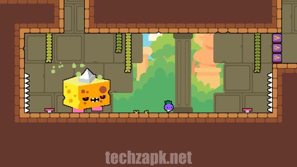 Dadish 4 Mod APK Download