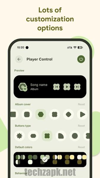 Material Capsule Mod APK Latest