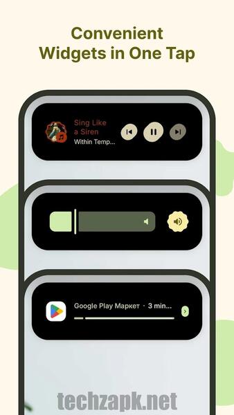 Material Capsule Mod APK Premium Unlocked