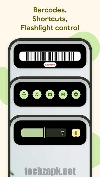 Material Capsule Mod APK For Android