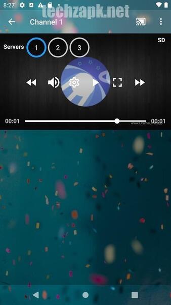Drama Live Mod APK Download