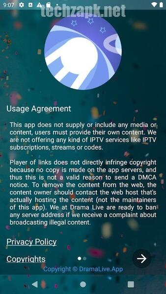 Drama Live Mod APK No Ads