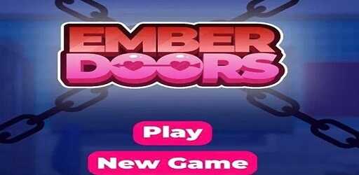 Ember Doors