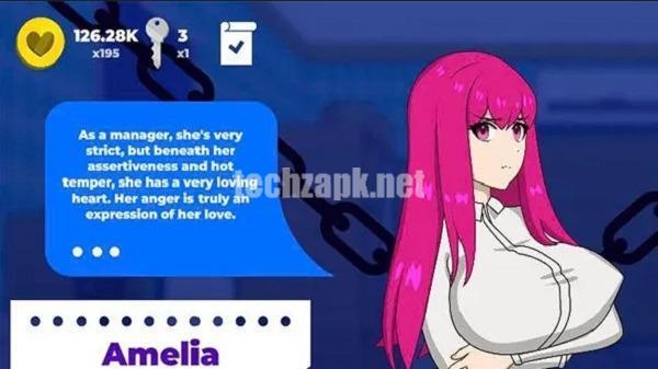Ember Doors APK Full Version