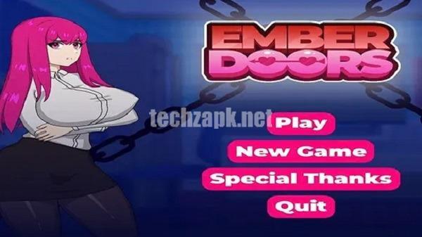 Ember Doors APK Unlocked All