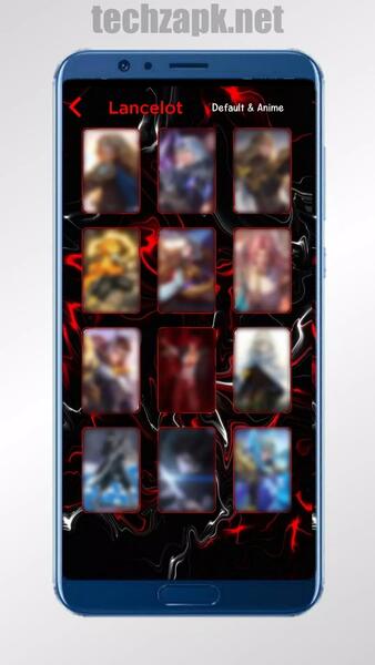 GS Injector APK Latest Version
