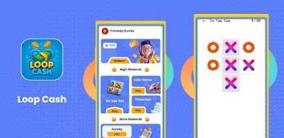 EarnLoop Earning App