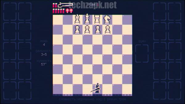 Shotgun King The Final Checkmate APK Unlocked Game