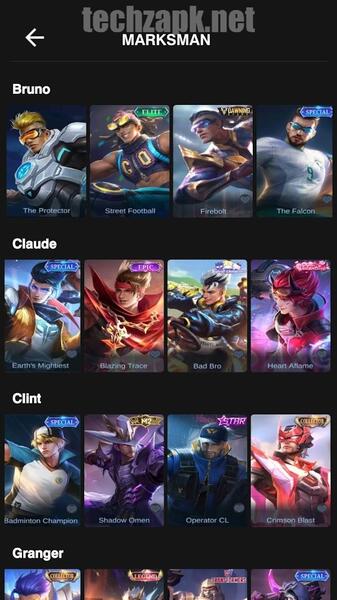 ZENHub GFX APK For Android