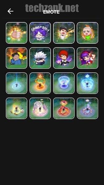 ZENHub GFX APK Update