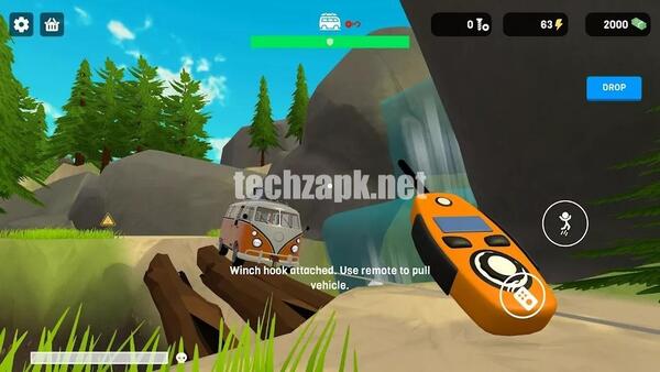RV Camper Simulator APK Free Shopping