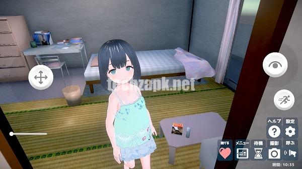 Risou No Otousan 3D APK Download