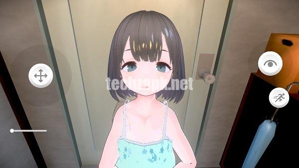 Risou No Otousan 3D APK For Android
