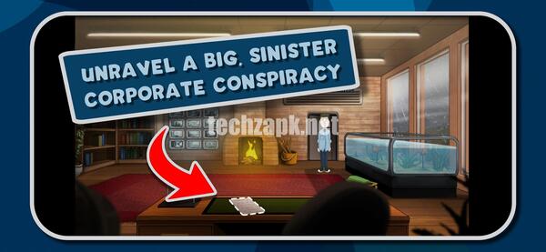 The Biggleboss Incident APK Download