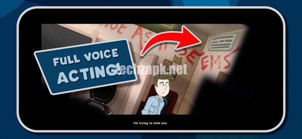 The Biggleboss Incident APK Full Unlocked