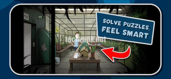 The Biggleboss Incident APK Latest Version