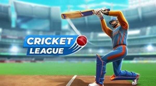 Cricket League Unlimited Money