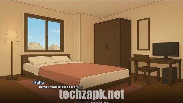 My Girlfriend And My Nightmare APK Download
