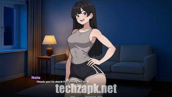 My Girlfriend And My Nightmare APK Latest Version