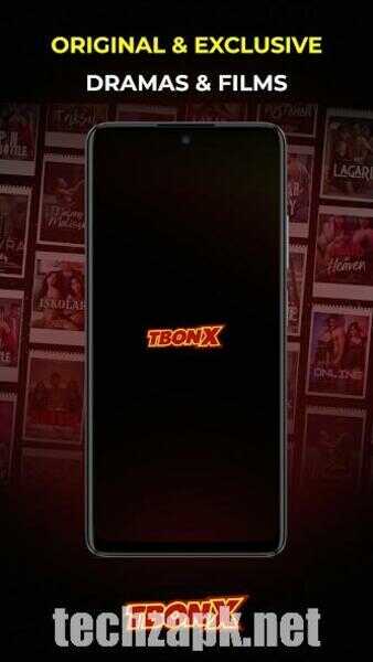 Tbonx APK Download