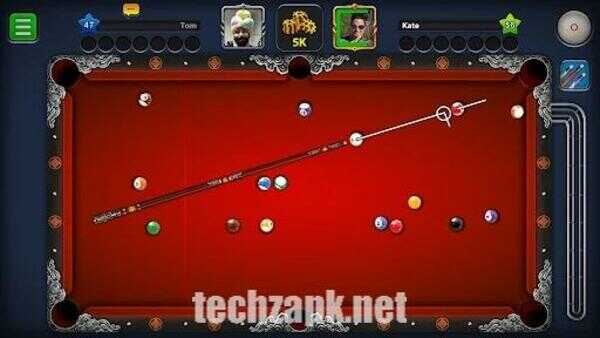 8 Ball Pool Mod APK Download