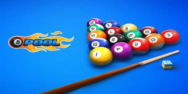 8 Ball Pool Unlimited Money