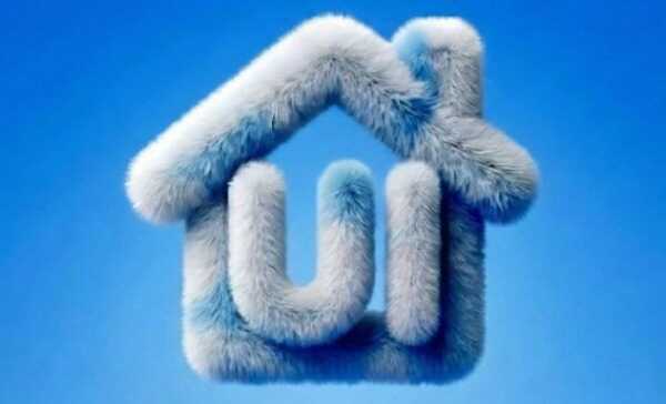 Fluffy Icons