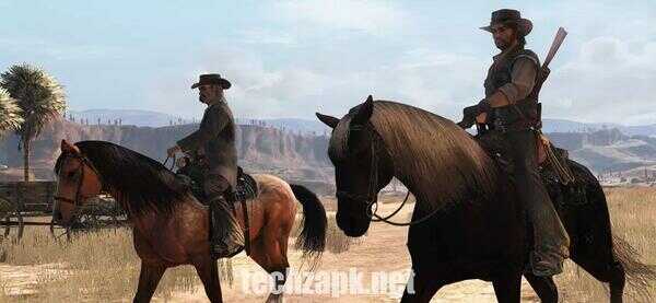 RDR1 Mobile Android APK