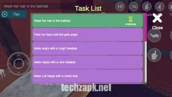 Moe Inside APK Download