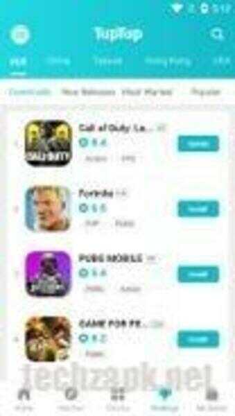 Tap Tap APK Donwload