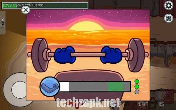 Among Us Mod APK Latest Version