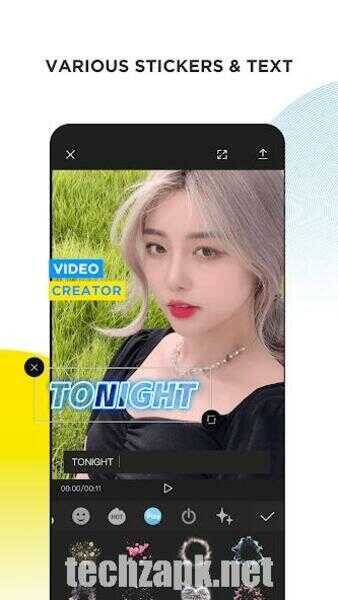 Capcut Latest Version Mod APK