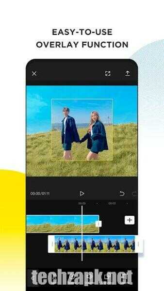 Capcut Premium Unlocked Mod APK