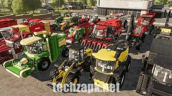 Farming Simulator 19 APK Download