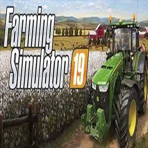Farming Simulator 19