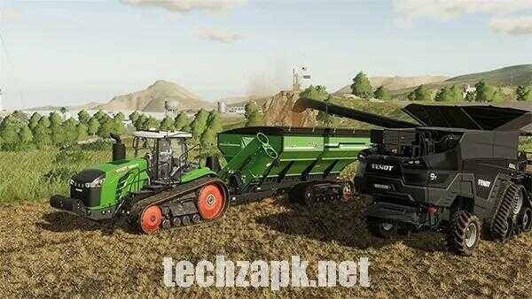 Farming Simulator 19 Download
