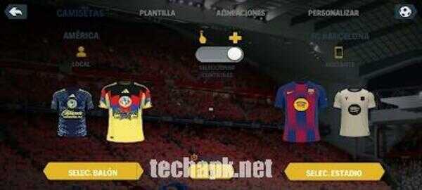 Fifa 2026 APK OBB