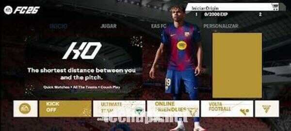 Fifa 2026 Game