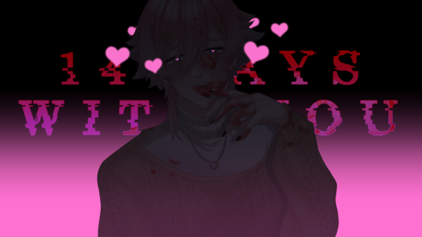 14 Days With You