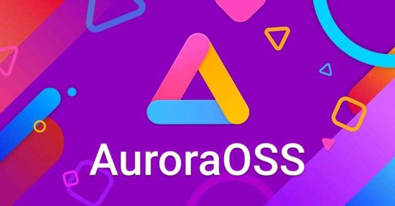 Auroraoss