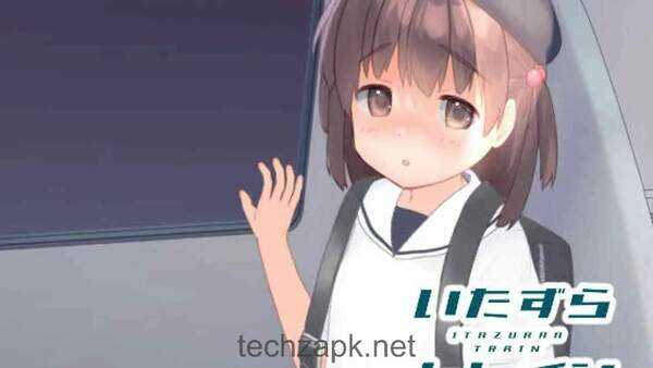 Itazura Train APK For Android