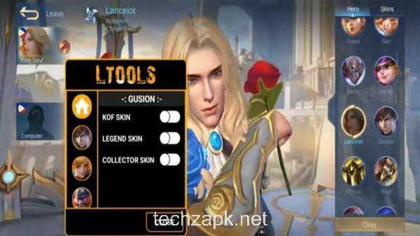 Ltools APK Mod