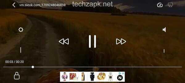 Pur Video Player APK Mod 