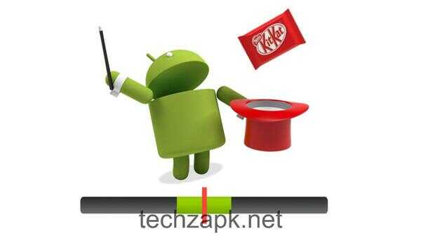 Android Kitkat APK Download 