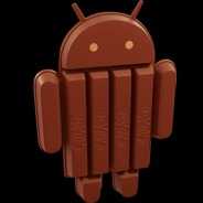 Android Kitkat