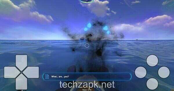 Subnautica APK Download 