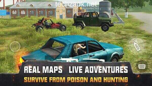 Survival Squad APK Latest Version