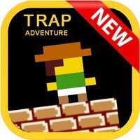 Trap Adventure 2