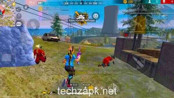 Comelxiterz APK For Android