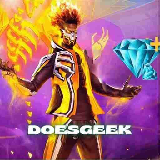 Doesgeek